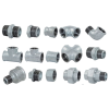 Temperguss Fittings