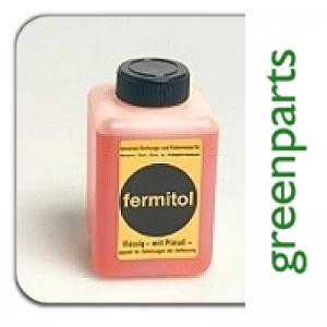 Fermitol - flüssig - 1/4 kg Flasche