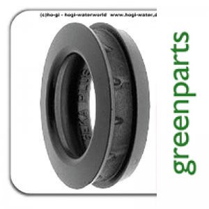 GEKA-Plus Formdichtung