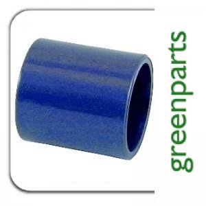 PVC Muffe-2 x Klebemuffe-32mm - PN16