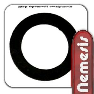 GEKA-Plus Flachdichtung für 3/4 IG
