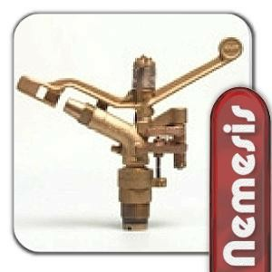 Voll- und Teilkreisregner VYR150 1 1/4